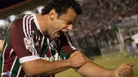 Striker Timnas Brasil Gagal Hijrah ke Eropa?