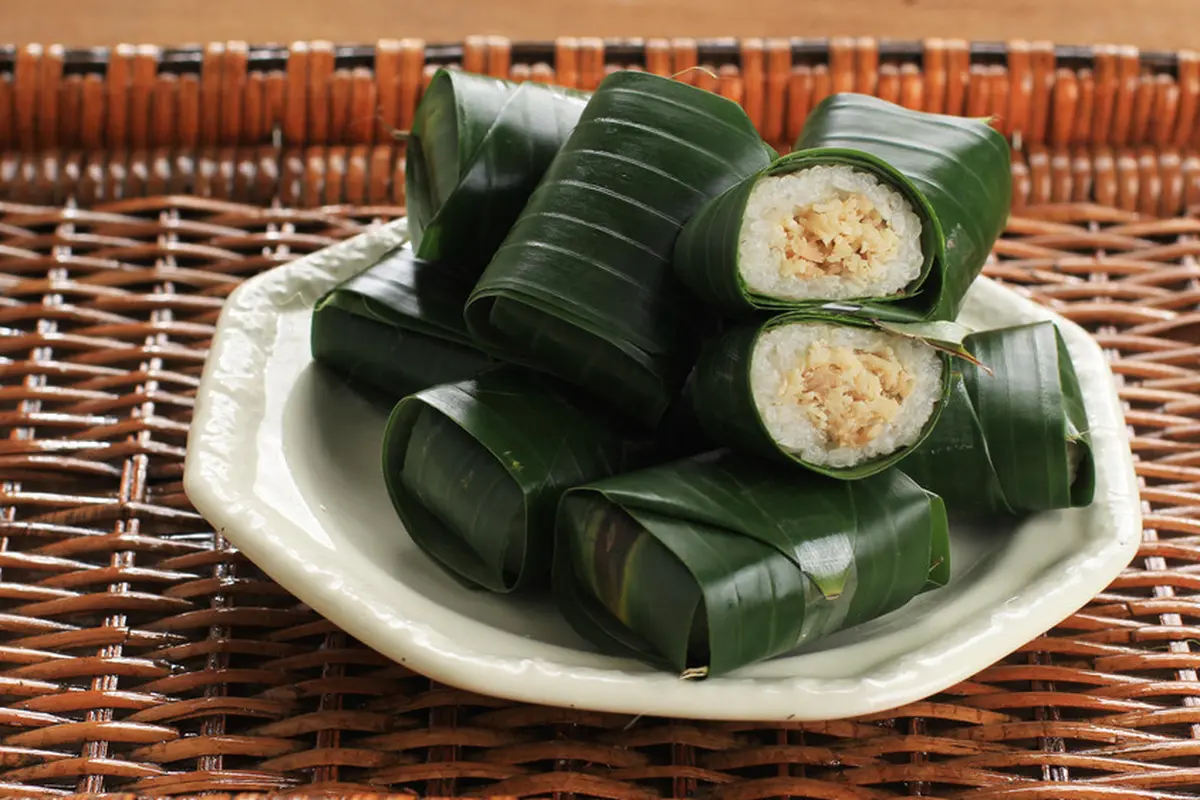 lemper