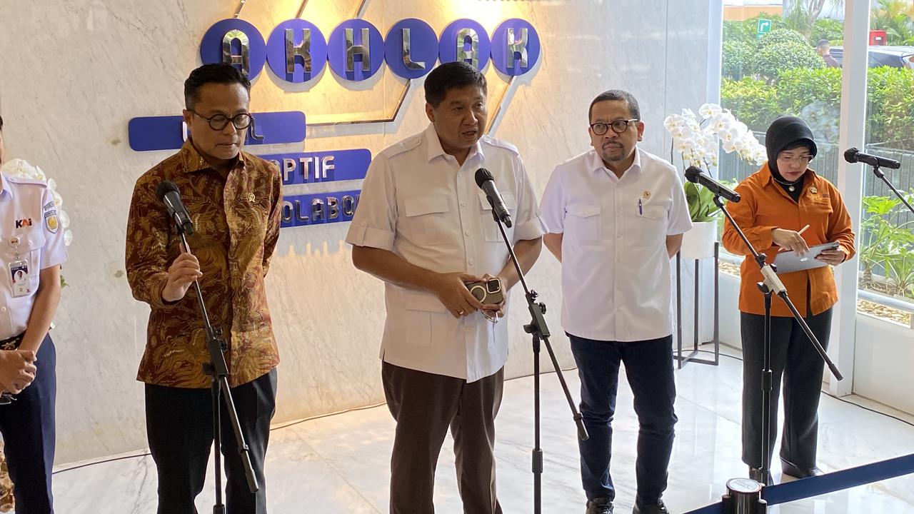 Pembangunan Rusun Subsidi di Jakarta Dikebut, 800 Unit Target Rampung 15 Juni 2026