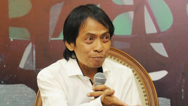 Sastrawan dan Budayawan Radhar Panca Dahana Meninggal ...