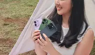 Vivo V80 Lite 5G Diklaim Tahan Banting, Apa Saja Keunggulannya?