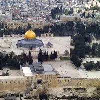 Lebih mengenal Masjid Al-Aqsa yang kini menjadi sorotan dunia. (Foto: lostislamichistory.com)