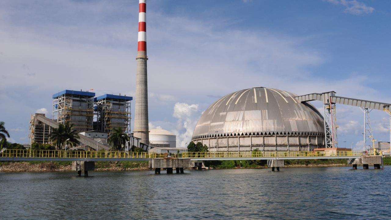 Pupuk Kaltim Jual 836 Ribu Ton Pupuk di 10 Provinsi saat Gelar Program ODP