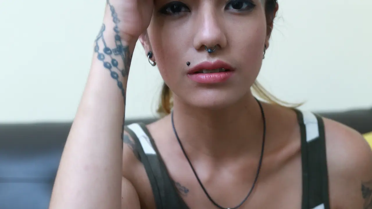 Sheila Marcia
