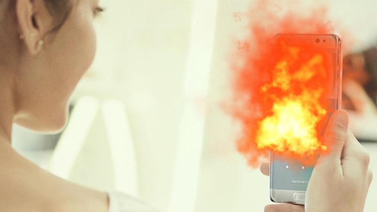 Samsung Galaxy S25 Plus Disebut Meledak saat Diisi Daya, Benarkah?