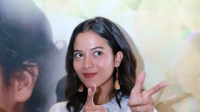 [Bintang] Putri Marino