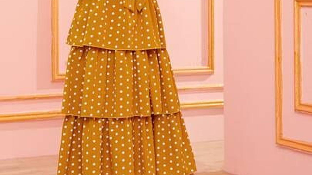 Rekomendasi Baju Muslim Anak Perempuan