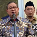 Waspada Kebakaran Saat Kemarau, Pramono Siapkan Modifikasi Cuaca