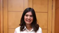 Carissa Putri (Deki Prayoga/Fimela.com)