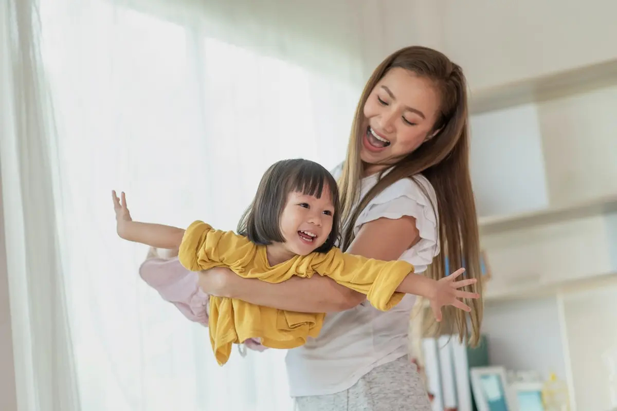 Perubahan Cuaca Bikin Anak Mudah Sakit? Terapkan Tips Ini Biar Daya Tahan Tubuhnya Terjaga Baik