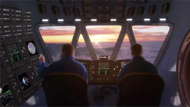 Rancangan Misi NASA ke Venus