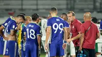 Kalah Lewat Drama Adu Penalti di Final Piala Presiden 2026, Persib Tetap Puas: Banyak Hal Positif!