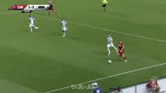 Berikut bukti eks gelandang Manchester United, Bastian Schweinsteiger, masih hebat. This video presented by Ballball.