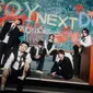 Foto konsep&nbsp;BOYNEXTDOOR untuk album mini kedua mereka,&nbsp;[HOW?]. (dok. Instagram @boynextdoor_official/https://www.instagram.com/p/C5QpLtHB2Yp/)