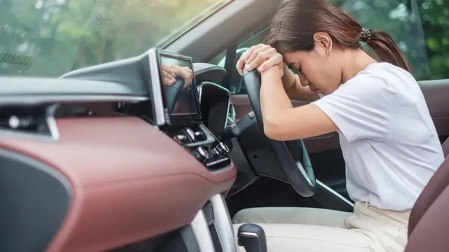 4 Hal yang Perlu Dihindari Saat Sedang Marah, Pahami Sedini Mungkin!