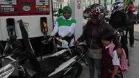 Pertamina Tambah 150 SPBU di Sumbagsel 