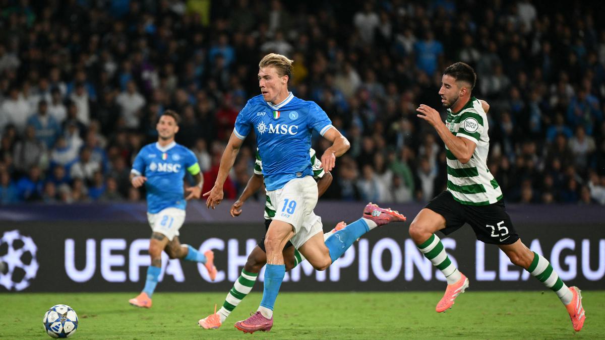 Dipuji Kevin De Bruyne, Komentar Rasmus Hojlund Bikin Petinggi Manchester United Geram