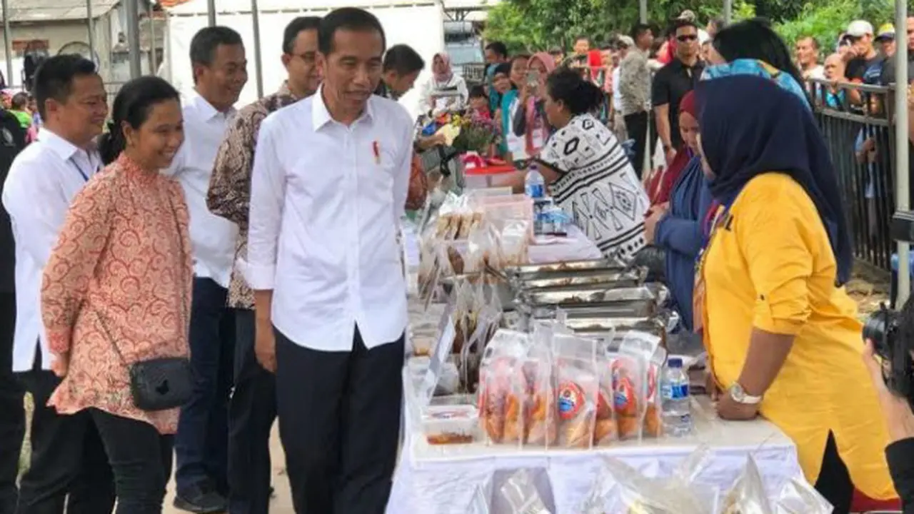(Foto: Dok Kementerian BUMN)