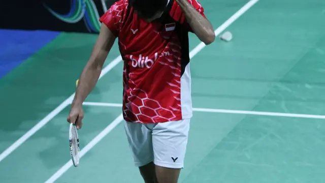 Denmark Open Super Series Premier 2015