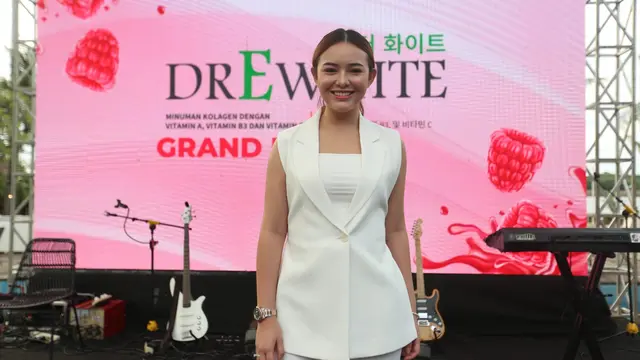 [Fimela] Amanda Manopo