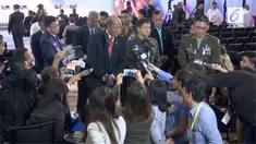 Setelah tewasnya 2 pimpinan organisasi teror di Marawi, pemerintah Filipina mengumumkan tidak ada lagi sisa ISIS di negaranya.