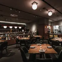 August, restoran yang ada di Jakarta Selatan berhasil masuk daftar Asia’s 50 Best Restaurants 2024 di Urutan ke-46.  / Foto dok: August.