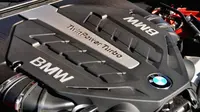 Rujuk dengan BMW, Jaguar-Land Rover Adopsi Mesin Baru