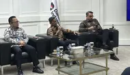 Sumbang 60% Ekonomi Dunia, Asia Cuma Dapat Modal Global 30%