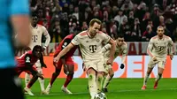 Bayern Pesta Gol ke Gawang Leverkusen: Harry Kane Torehkan Tinta Emas, 3 Musim Beruntun Cetak 30 Gol Lebih