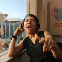 Poppy Sovia (Instagram/popsovia)