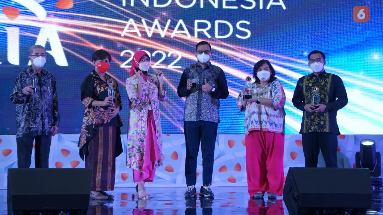 PT Berau Coal di PRIA 2022