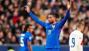 Michael Olise Tertarik Gabung Real Madrid, Sebut Los Blancos Sebagai Klub yang Sempurna