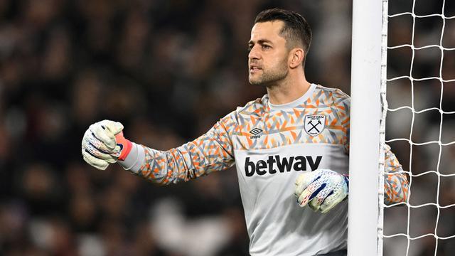 Foto: Daftar 5 Kiper Veteran yang Harus Legowo Jadi Pelapis Bersama Klubnya di Liga Inggris Musim 2023 / 2024