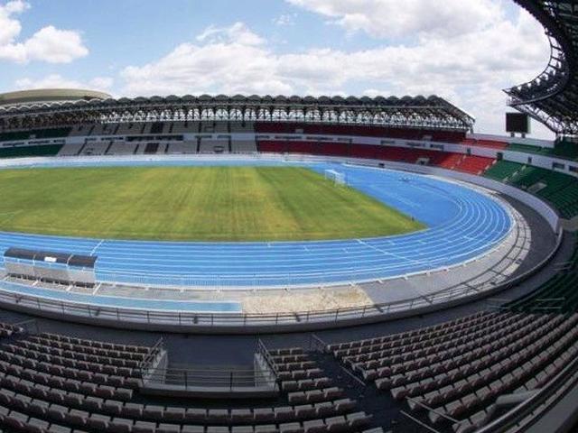 5 Tempat Latihan Sepak Bola Terindah Di Dunia Bola Liputan6 Com