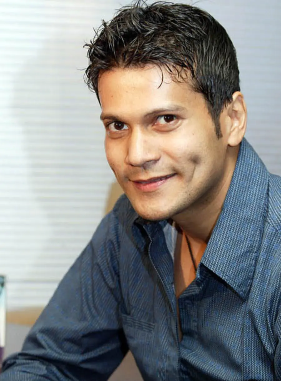 Adam Jordan. Foto: via indonesianfilmcenter.com