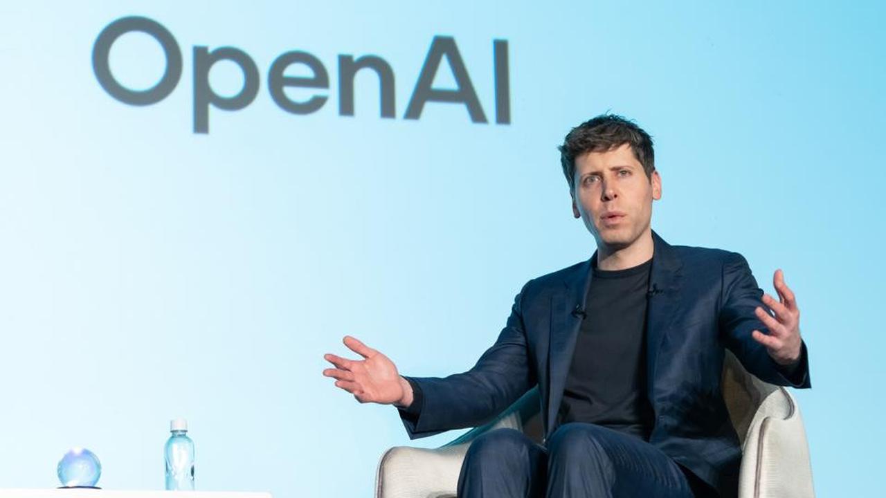OpenAI Launches ChatGPT Atlas: An AI Web Browser That Will Rival Google Chrome?