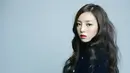 Saat usianya masih 7 tahun, Goo Hara harus menerima kenyataan jika orangtuanya bercerai. Selain berasal dari keluarga broken home, ia juga mengalami masalah ekonomi. (Foto: Allkpop.com)