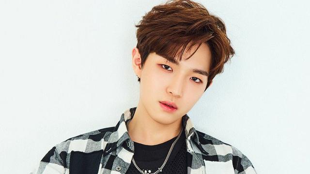 [Bintang] Salah satu personel Wanna One, Jaehwan