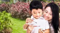 Rayakan Paskah Dengan Sajian Brunch dan Permainan Seru Keluarga