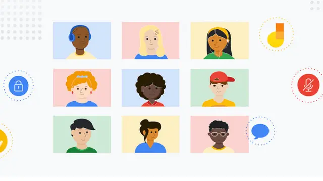 Google Meet
