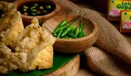Cara Membuat Tahu Aci Goreng Sederhana, Renyah dan Kenyal Khas Kota Tegal