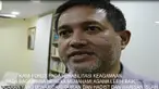 Cegah Radikalisme, LSM di Singapura Beri Konseling Kepada Napi Terorisme