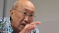 Apindo: Hidup Indonesia Lebih Besar Pasak dari Tiang