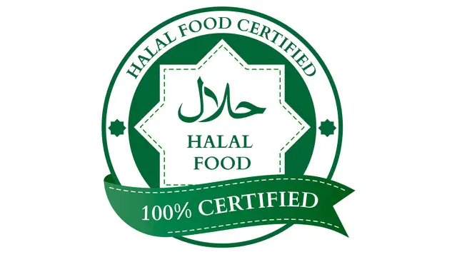 Ilustrasi sertfikat halal