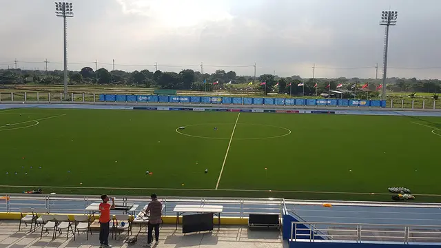 Stadion Imus