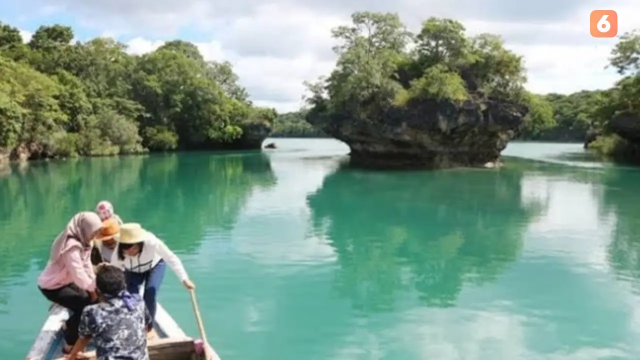 Wisata NTT