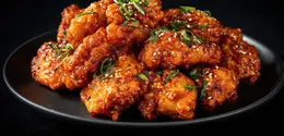 Swicy menjadi tren kuliner yang memadukan rasa manis dan pedas dalam satu sajian, menciptakan perpaduan rasa yang unik dan menggugah selera. (Foto/Dok: Magnific)