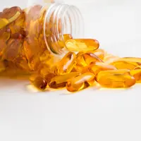 Ilustrasi Minyak Ikan Kod Credit: pexels.com/Marsha