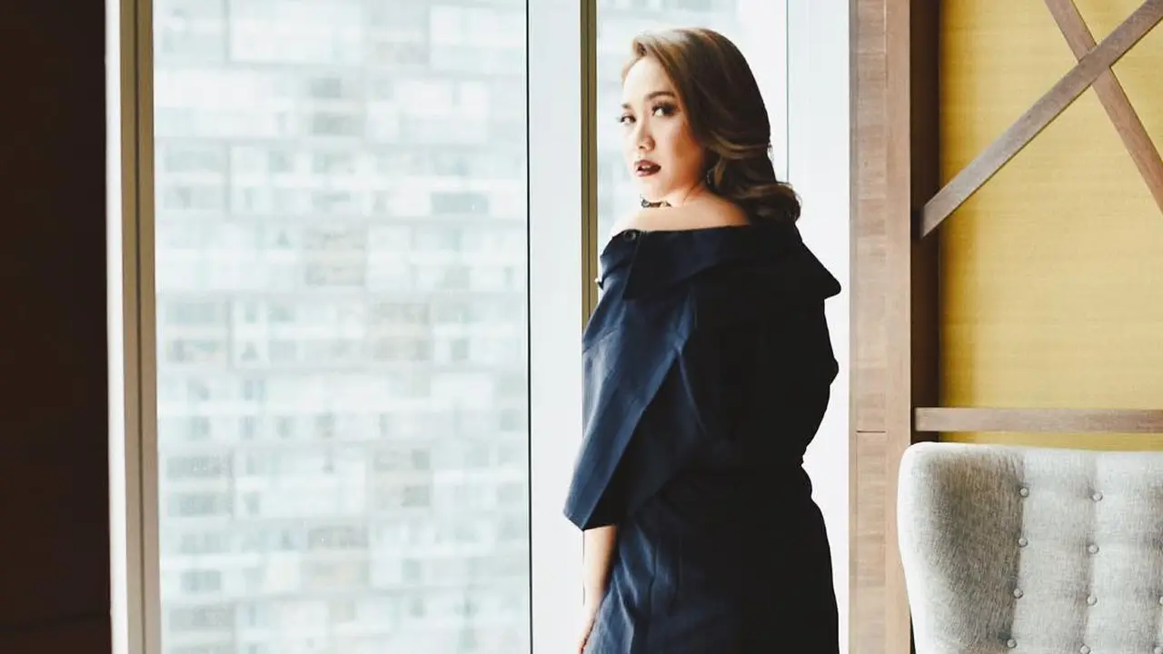 Bunga Citra Lestari. (Foto: Instagram @bclsinclair)