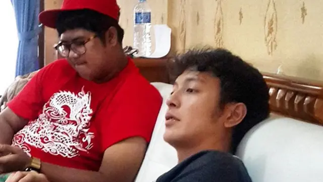 Dimas Anggara (Instagram)
